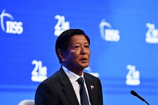 对菲律宾的警告来了<strong></p>
<p>非小号</strong>，黄岩岛自然保护区官宣成立，防长与美防长打视频：专门谈到了南海