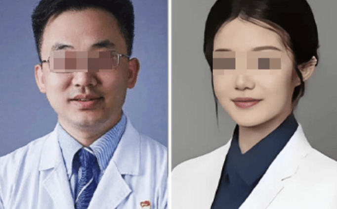 王辰接连被免两个重要职务 “董某莹事件”余波未尽<strong></p>
<p>非小号</strong>？