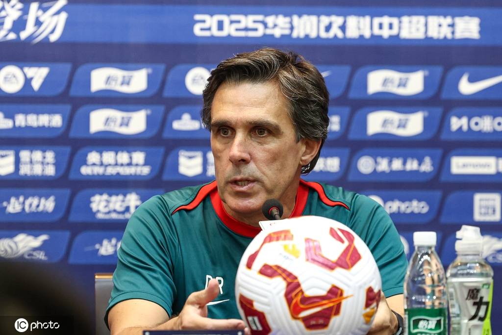 河南队主帅：不相信6球输山东是国安真实实力 <strong></p>
<p>非小号</strong>他们肯定强势反弹