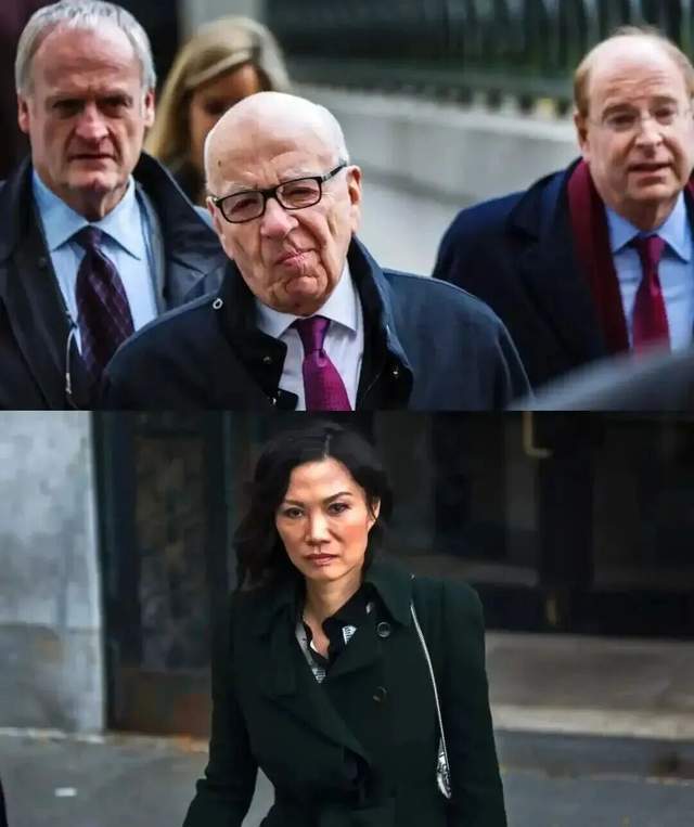 94岁富豪终结继承战！邓文迪女儿成赢家<strong></p>
<p>非小号</strong>，33亿“踢走”三子女？