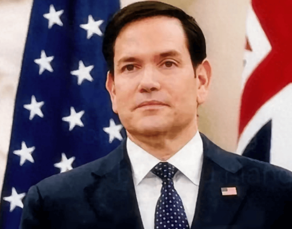 反以大会成了笑话？鲁比奥抵达后<strong></p>
<p>非小号官网</strong>，卡塔尔改了说法，要继续斡旋