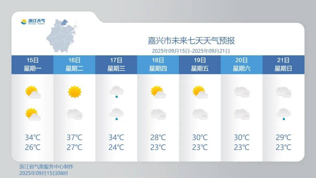 确认了！冷空气马上杀到<strong></p>
<p>非小号官网</strong>，浙江终于要降温了