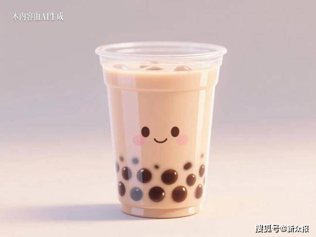 一杯奶茶价钱的购物陷阱<strong></p>
<p>非小号官网</strong>？年轻人和所有人都该警惕