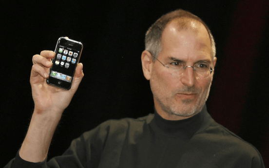 “乔布斯你复活吧！”iPhone17“丑”上热搜<strong></p>
<p>非小号官网</strong>，果粉最怀念的还是他？