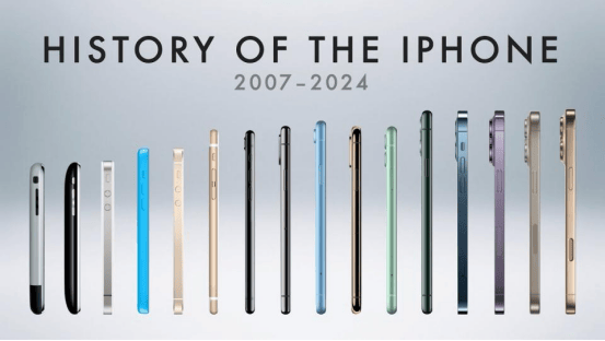 “乔布斯你复活吧！”iPhone17“丑”上热搜<strong></p>
<p>非小号官网</strong>，果粉最怀念的还是他？