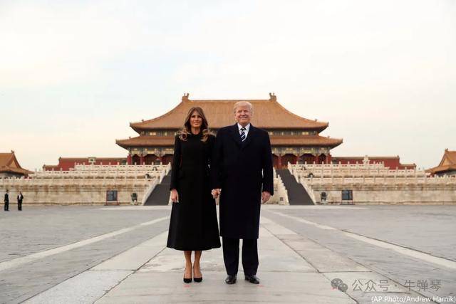 特朗普又夸中国了<strong></p>
<p>非小号行情</strong>，但这次我们真接不住啊！