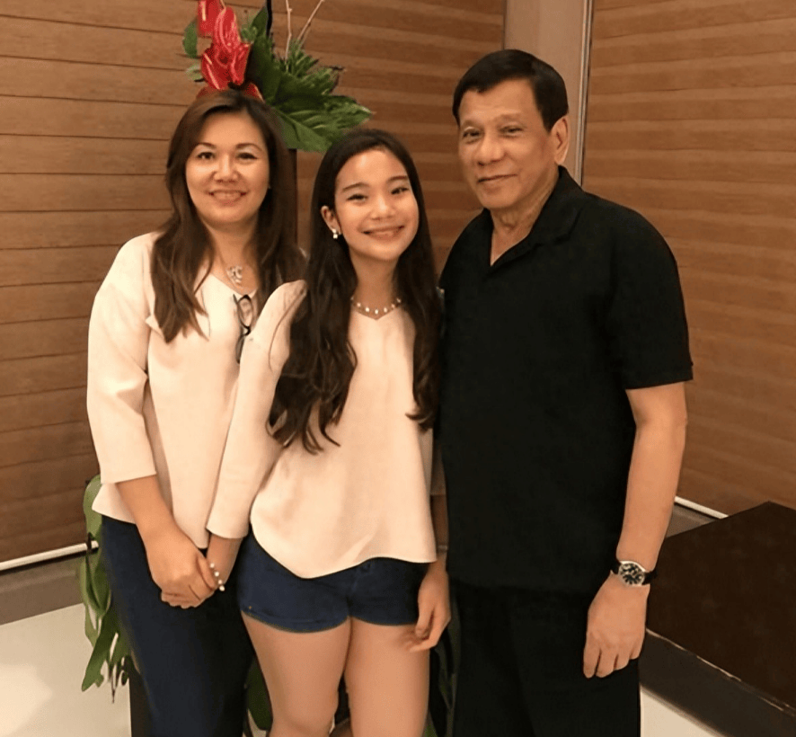 杜特尔特万万没想到<strong></p>
<p>非小号行情</strong>，最后坑了自己一把的，竟是最疼爱的小女儿