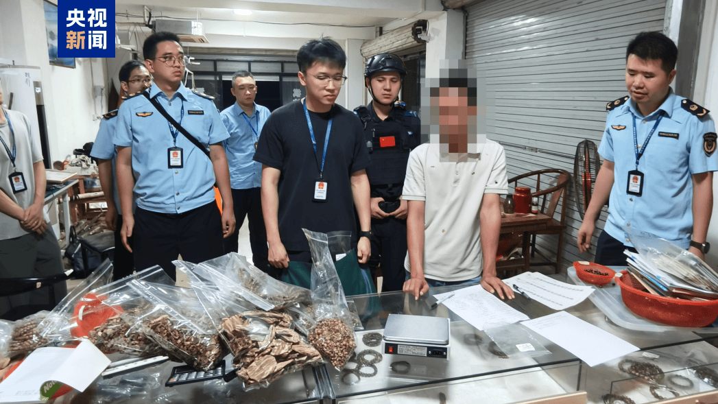 央视曝光后<strong></p>
<p>非小号行情</strong>，广东电白连夜行动，对5家企业立案调查