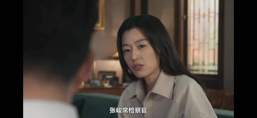 44岁要去“竞选总统”的全智贤<strong></p>
<p>非小号行情</strong>，穿衣风格都变了！