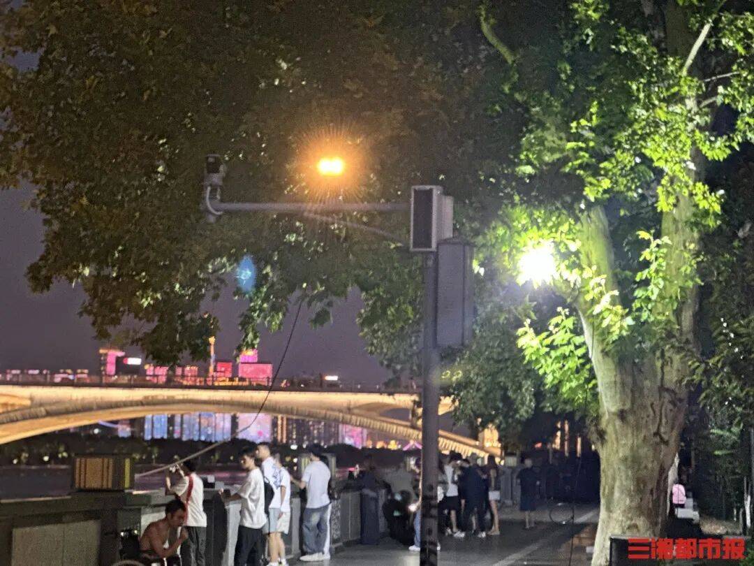 市民七问长沙湘江风光带环境问题<strong></p>
<p>非小号行情</strong>，部门速答：已进行整改，全面排查并及时修复