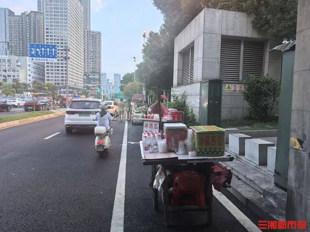 市民七问长沙湘江风光带环境问题<strong></p>
<p>非小号行情</strong>，部门速答：已进行整改，全面排查并及时修复