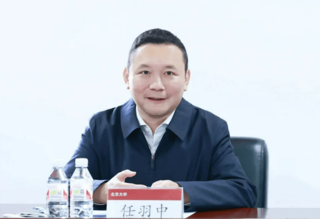 北大副校长任羽中<strong></p>
<p>恒星币</strong>，主动投案