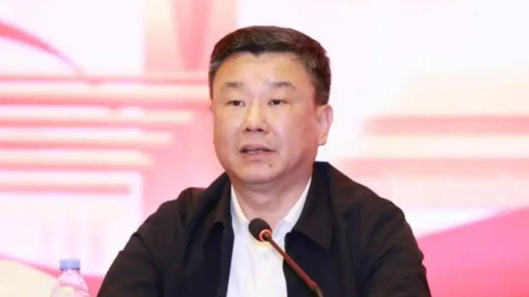 刘毅已任河北省商务厅党组书记<strong></p>
<p>恒星币</strong>，此前担任河北省驻京办主任