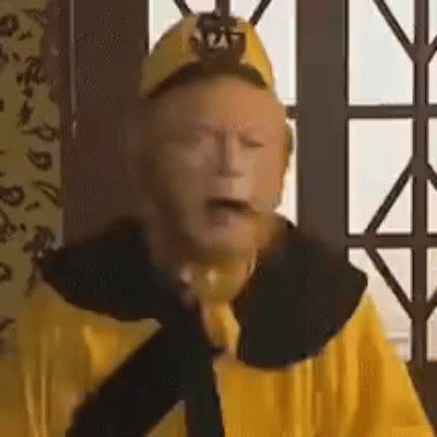 六小龄童回应“烦死<strong></p>
<p>恒星币</strong>了”表情包：多好啊