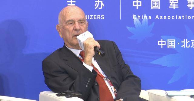 以色列前驻华大使：哈马斯应该被击毙<strong></p>
<p>恒星币价格</strong>，但以色列不应该攻击卡塔尔
