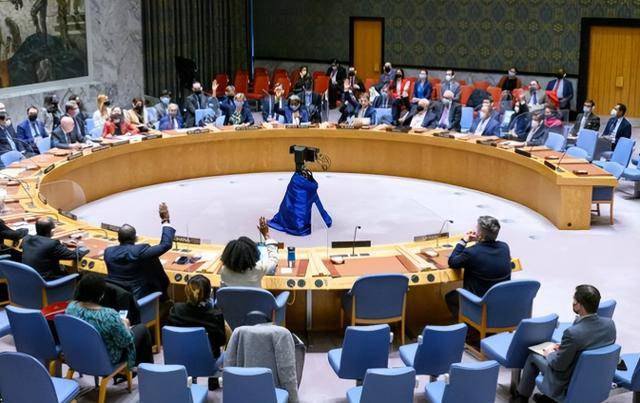 中美俄会费没交齐<strong></p>
<p>恒星币价格</strong>，联合国秘书长写信：先废除五常一票否决权？