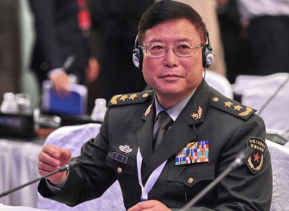 解放军中将指出<strong></p>
<p>恒星币价格</strong>，若有必要武力攻台，常规手段就够了