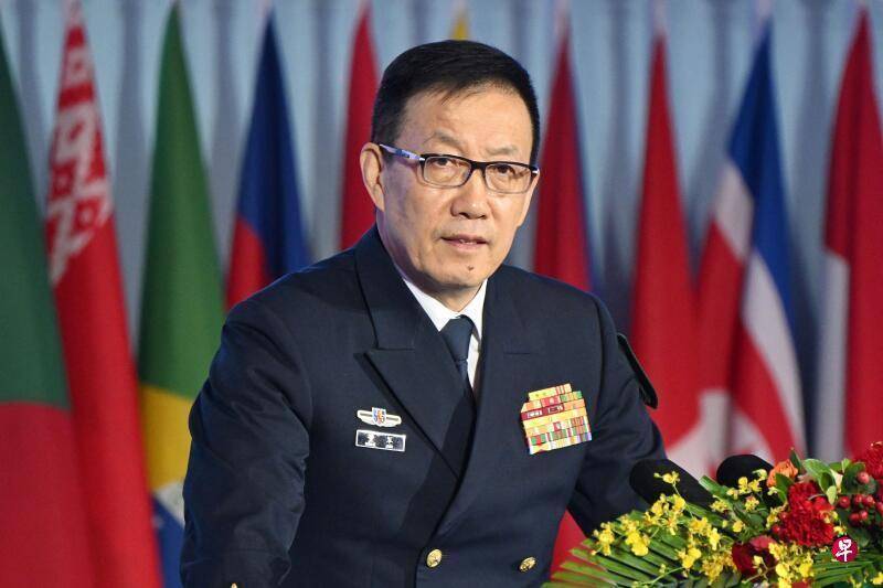 解放军中将指出<strong></p>
<p>恒星币价格</strong>，若有必要武力攻台，常规手段就够了