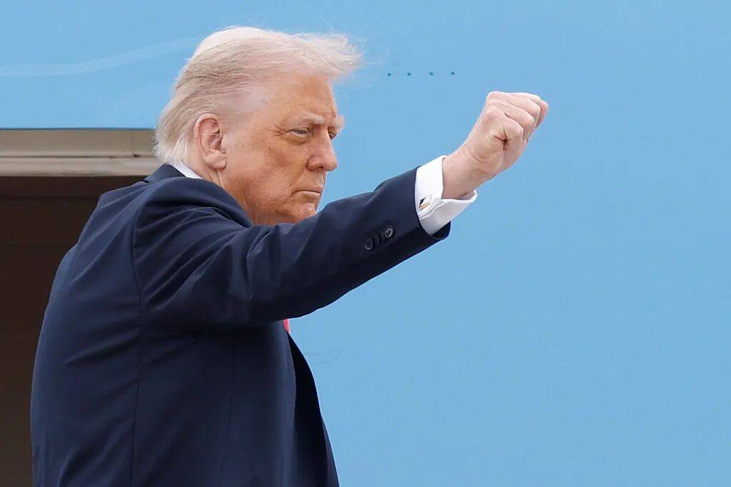 李在明：如果答应特朗普<strong></p>
<p>恒星币价格</strong>，我可能会被弹劾