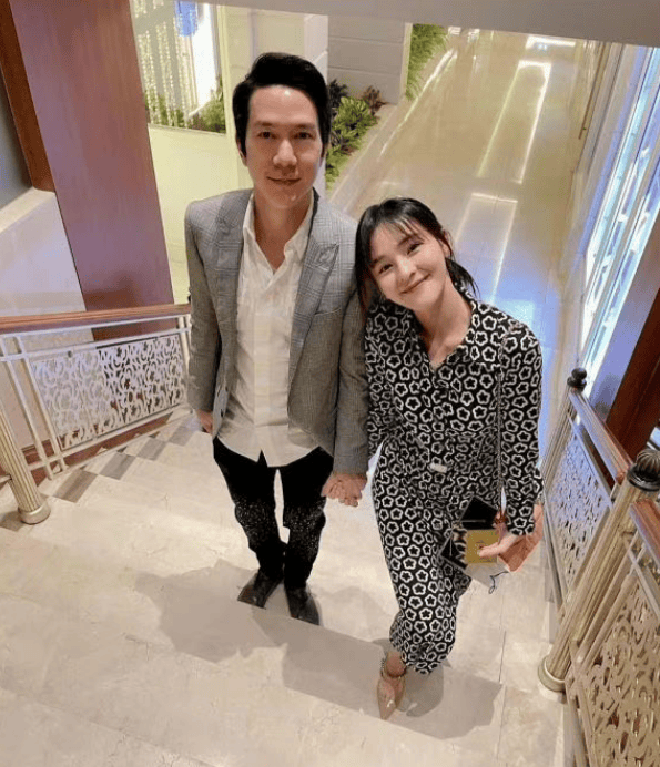 考古|泰版宋慧乔被曝吞并他人企业<strong></p>
<p>恒星币价格</strong>，致使对方损失超一亿泰铢，她竟是如此蛇蝎美人？