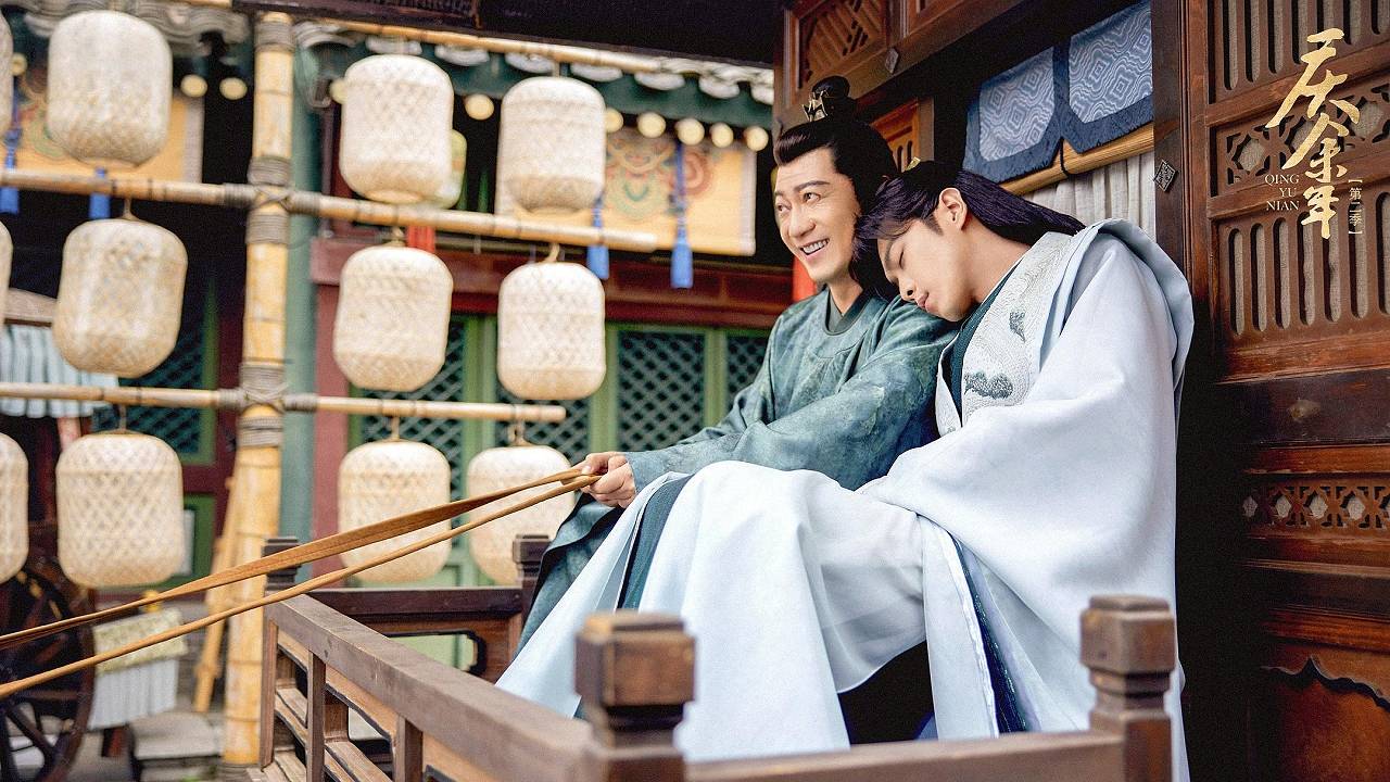 《赴山海》口碑争议背后<strong></p>
<p>恒星币价格</strong>，男频剧“轻喜风”已成口碑老大难
