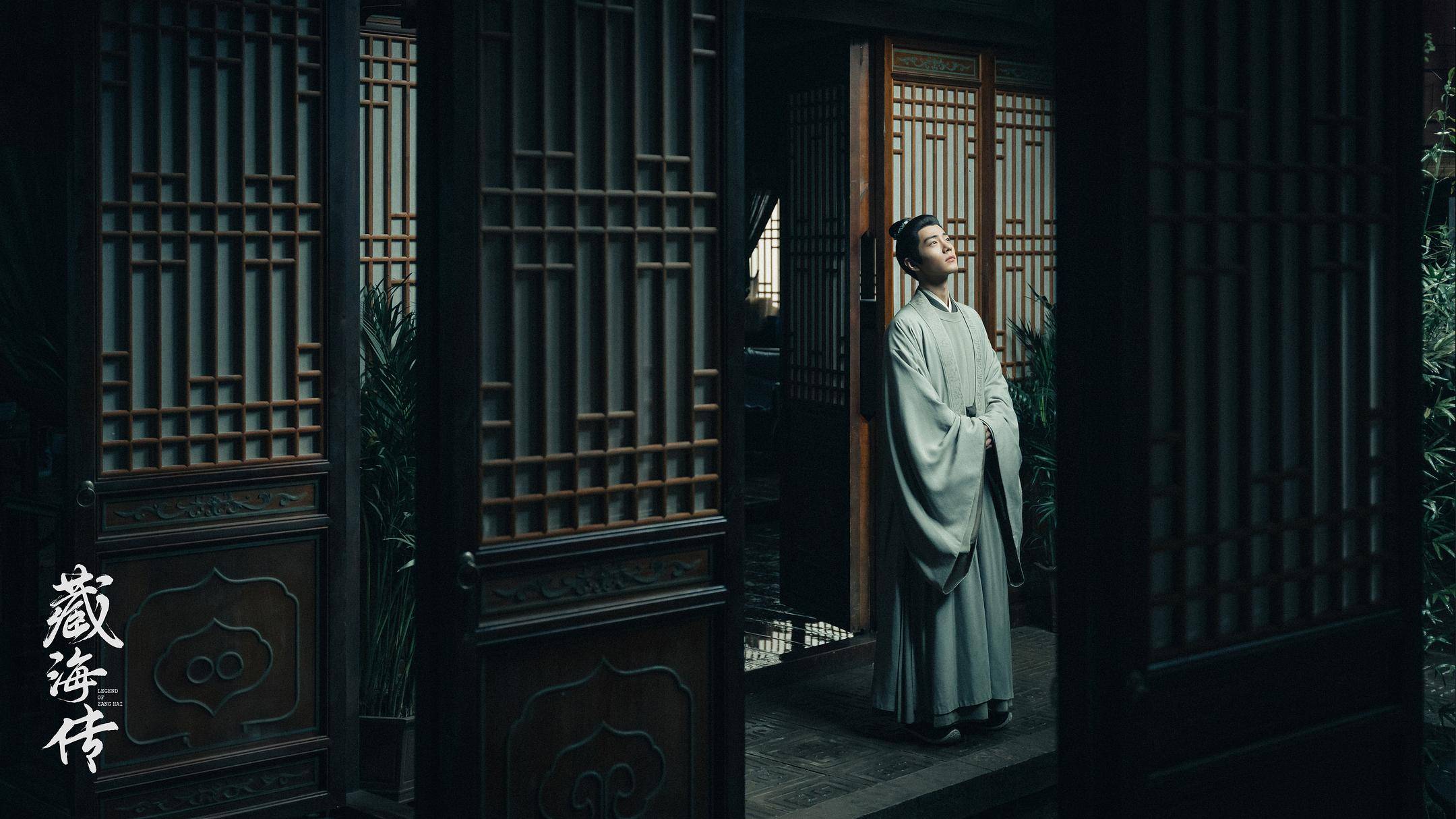 《赴山海》口碑争议背后<strong></p>
<p>恒星币价格</strong>，男频剧“轻喜风”已成口碑老大难