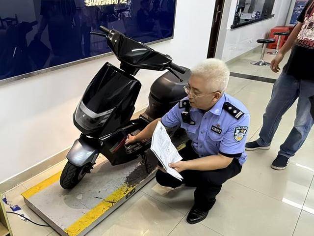 电动自行车新国标实施半月<strong></p>
<p>恒星币价格</strong>，“旧标车”上牌排长队，规范和需求的碰撞何解？