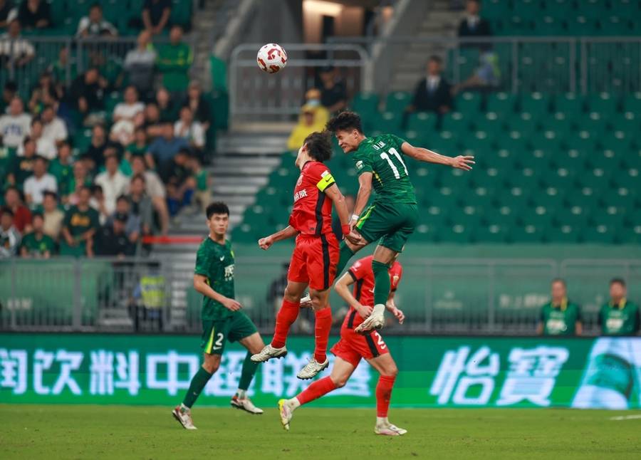 中超争冠形势明朗：国安已经掉队<strong></p>
<p>恒星币行情</strong>，申花希望渺茫，蓉城领先海港半个身位