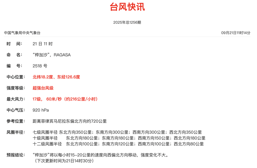 广东发出罕见提醒：做好巨灾防御准备<strong></p>
<p>恒星币行情</strong>！