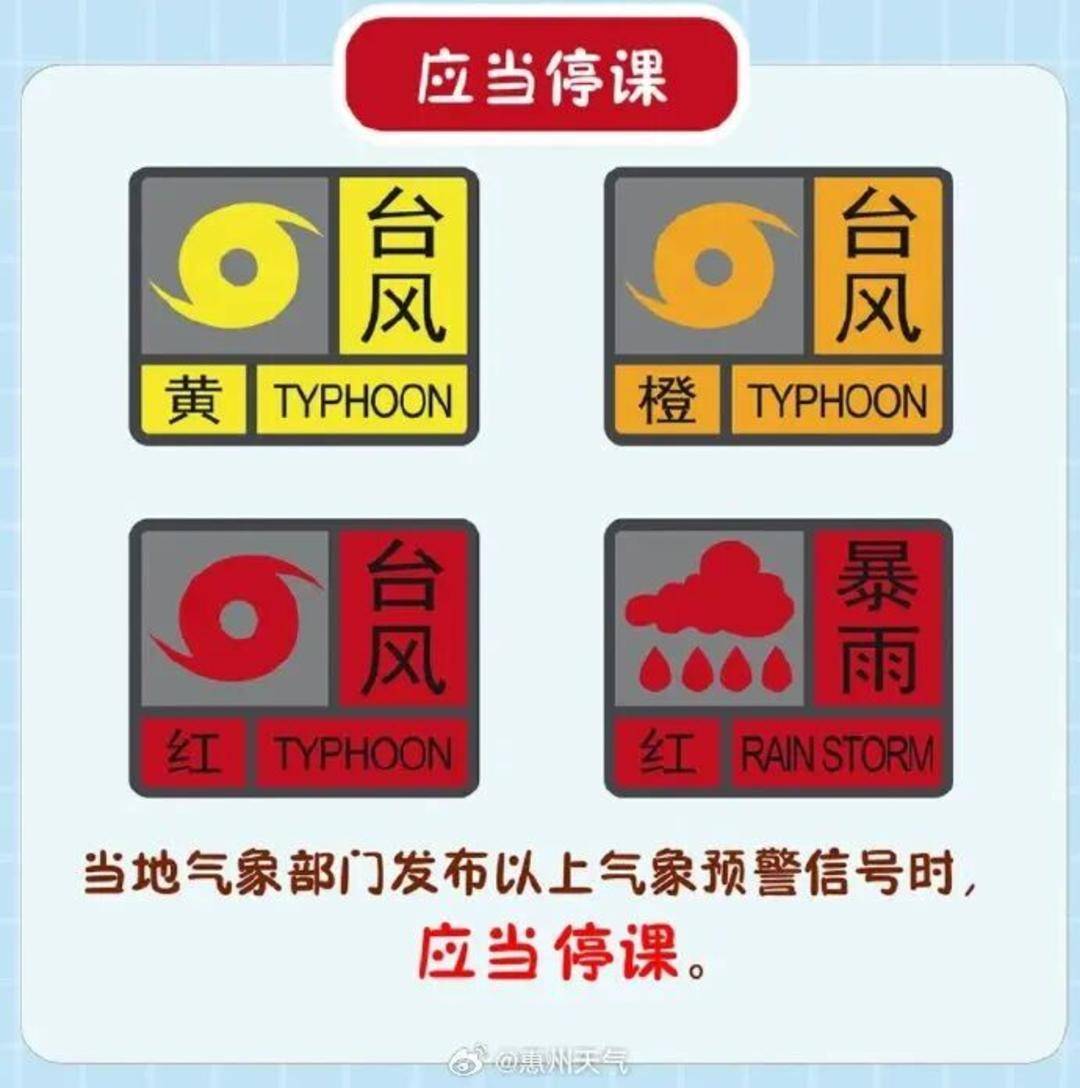 广东发出罕见提醒：做好巨灾防御准备<strong></p>
<p>恒星币行情</strong>！