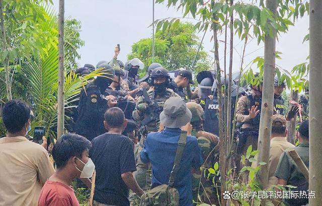 中方话刚说完<strong></p>
<p>恒星币行情</strong>，泰国直接下了逐客令，枪口顶脑门，这场仗非打不可