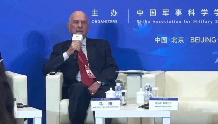 以色列前驻华大使：<strong></p>
<p>恒星币行情</strong>我也不理解内塔尼亚胡