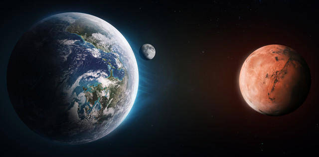 外星生命可能在“监听”地球无线电通信<strong></p>
<p>恒星币行情</strong>？美最新研究：人类或可用同样方法找到它们