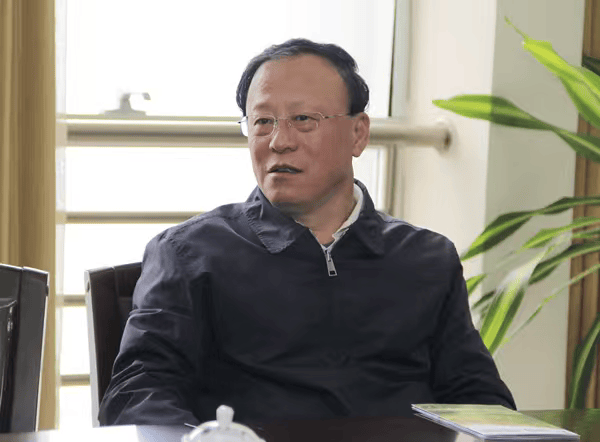 中央巡视后<strong></p>
<p>恒星币行情</strong>，一“虎”卸任七年被查