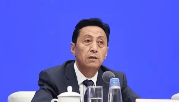 副部级马丰胜<strong></p>
<p>火必网</strong>，受贿数额特别巨大