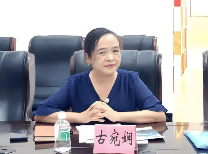 古宛娴<strong></p>
<p>火必网</strong>，被查