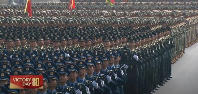 阅兵后劲太大<strong></p>
<p>火必网</strong>，上万台湾省民众集体觉醒
