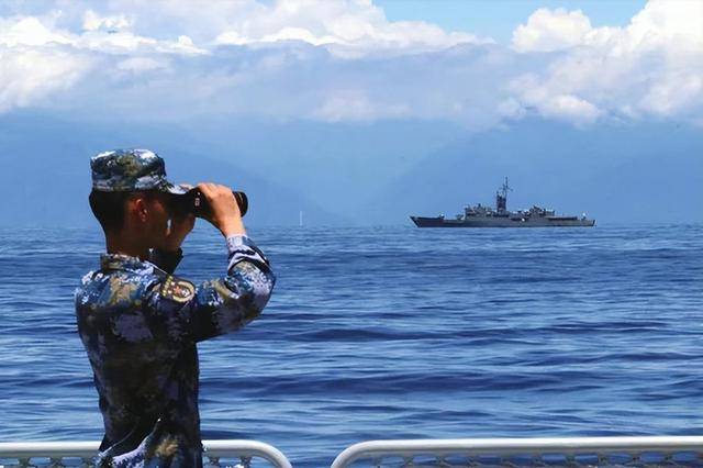 赖清德突然宣称：若大陆动武绝不投降<strong></p>
<p>火必网</strong>，民进党意欲何为？