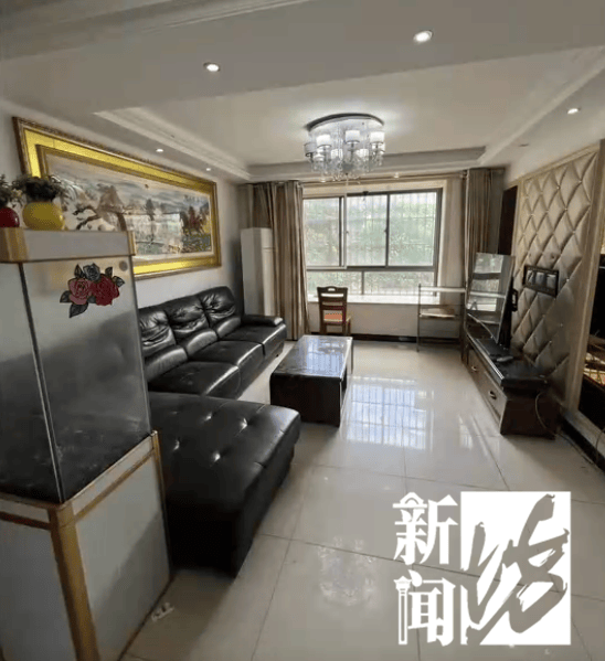 中介最新套路曝光！雇人假装看房<strong></p>
<p>火必网</strong>，狂砍60万，搞房东心态…律师：涉嫌欺诈