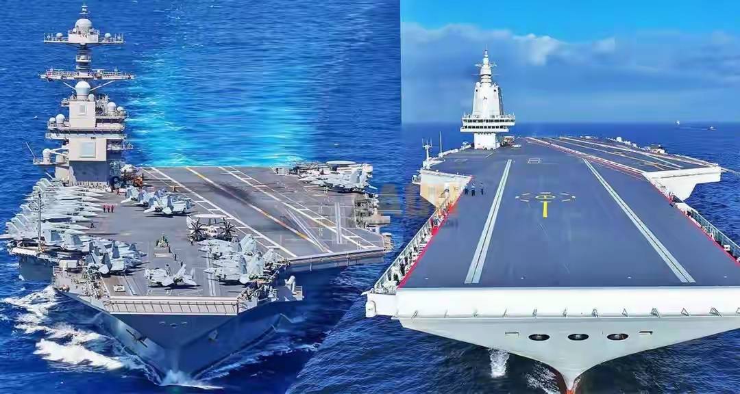 福建舰喜讯频传<strong></p>
<p>火必网</strong>，空警600成功弹射起飞，歼35战机首次登舰亮相