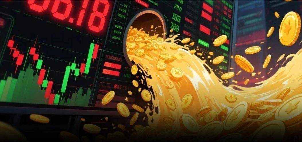 又见“9·24”<strong></p>
<p>必火交易所</strong>！超万亿资金已入场！A股或迎新历史拐点！