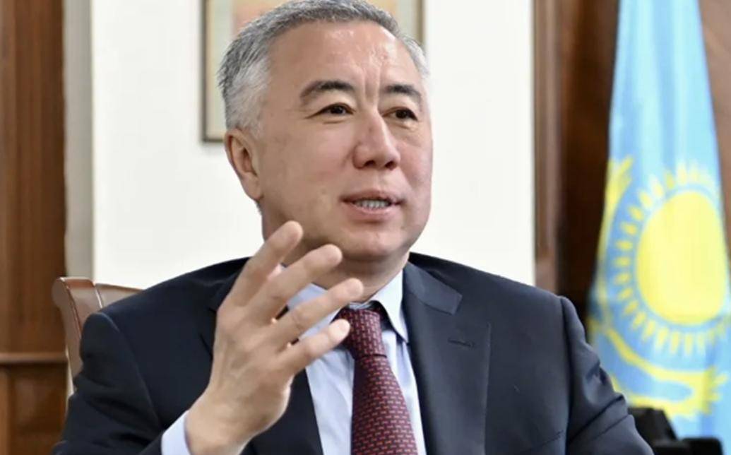 中哈新签约！直接绕过俄罗斯<strong></p>
<p>必火交易所</strong>，哈萨克斯坦对中方立下保证，这笔买卖绝不会吃亏！