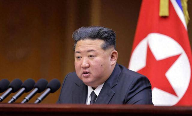 朝鲜阅兵在即<strong></p>
<p>必火交易所</strong>，中俄派谁出席？有件事已明确，韩国坐立不安