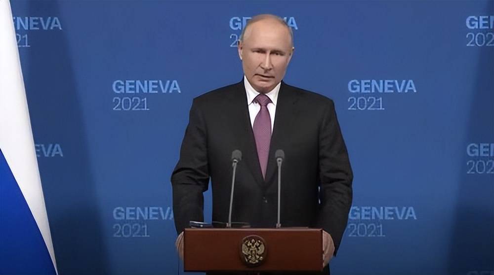 普京亲自“督战”<strong></p>
<p>加密货币</strong>,向中国开放“压箱底技术”,可惜一切为时已晚