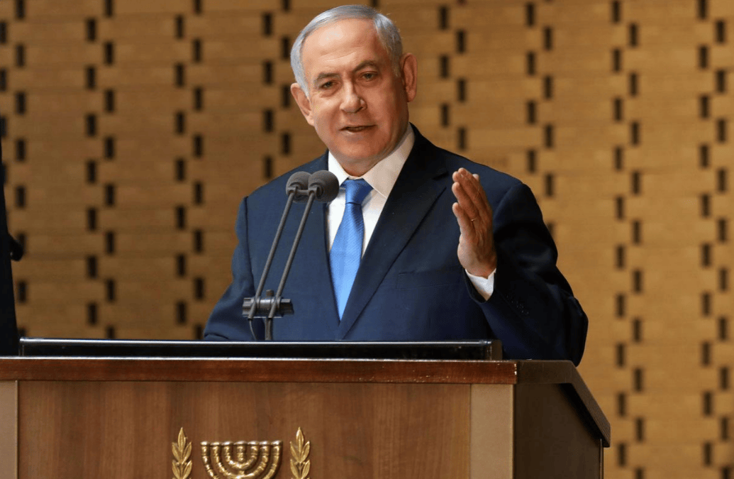 内塔尼亚胡沦落为“光杆司令”<strong></p>
<p>加密货币</strong>,以色列被盟友集体抛弃,遭到国际社会全面孤立