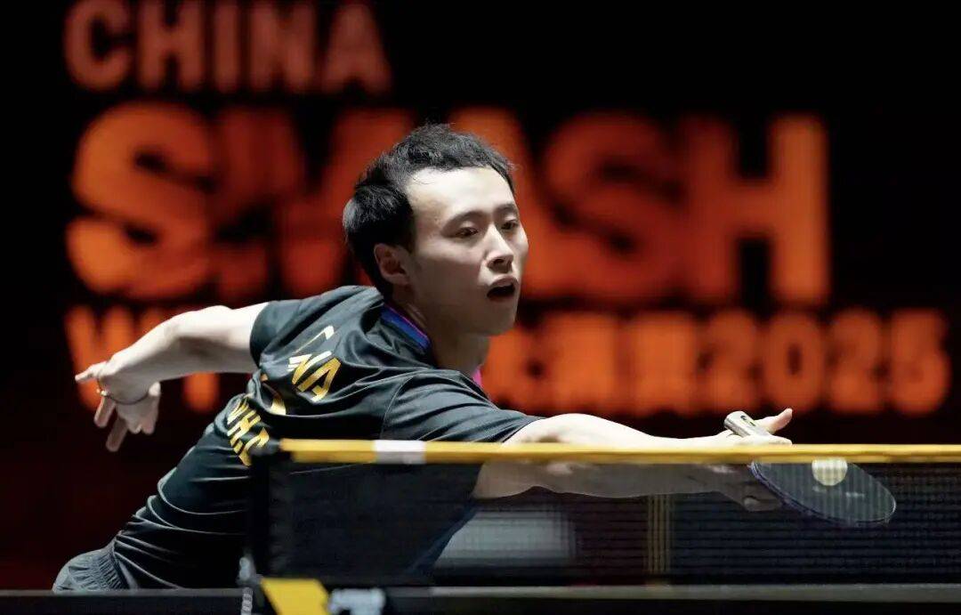 国乒6人晋级正赛<strong></p>
<p>加密货币</strong>,陈俊菘将战张本智和 | WTT中国大满贯赛