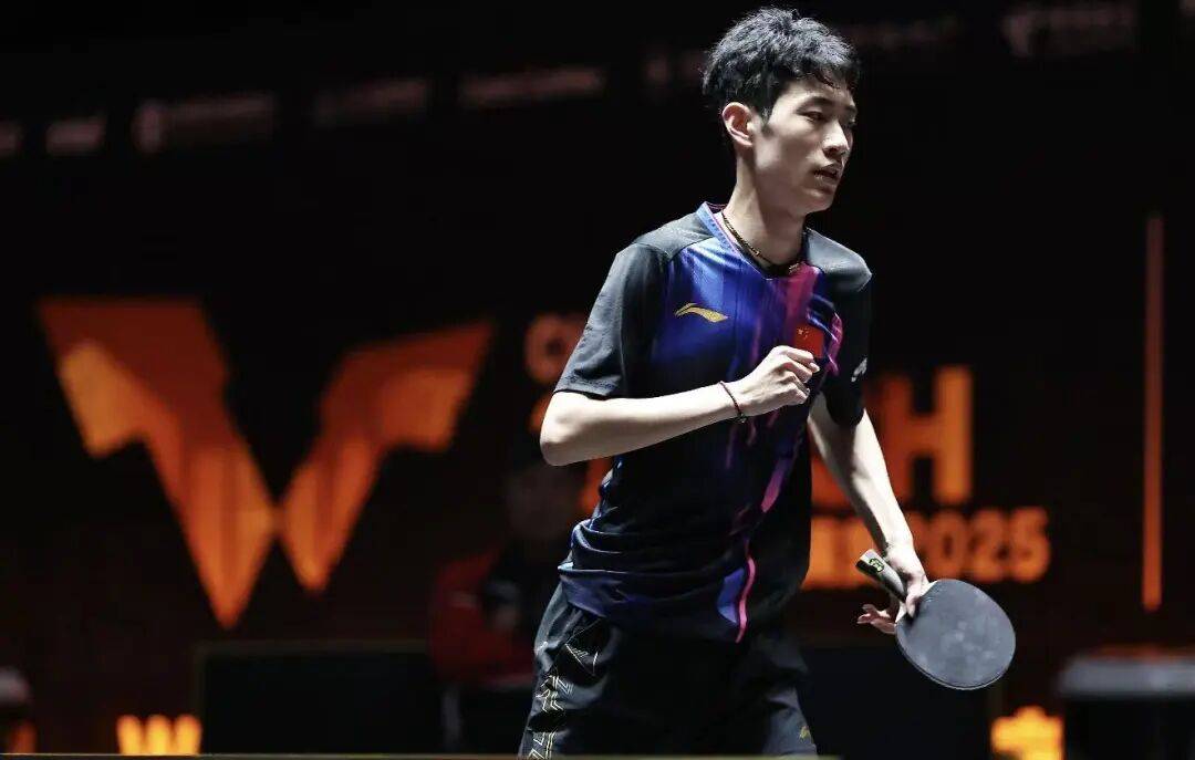 国乒6人晋级正赛<strong></p>
<p>加密货币</strong>,陈俊菘将战张本智和 | WTT中国大满贯赛