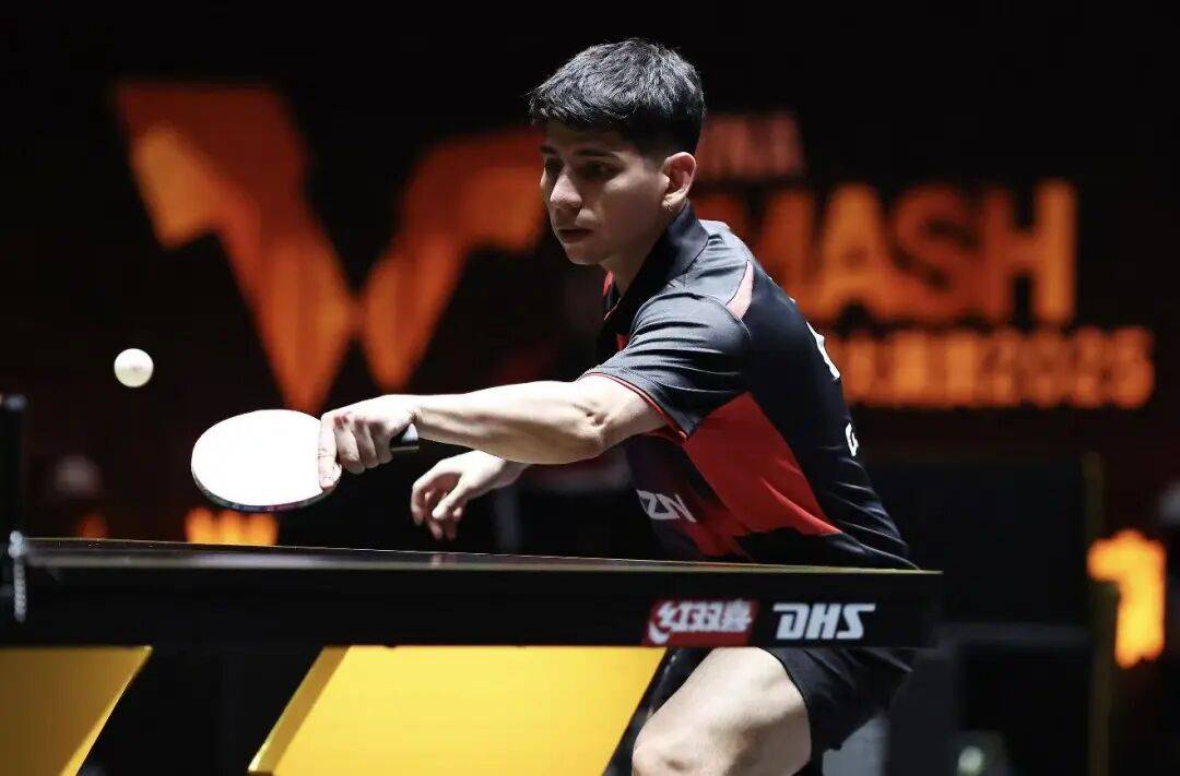 国乒6人晋级正赛<strong></p>
<p>加密货币</strong>,陈俊菘将战张本智和 | WTT中国大满贯赛