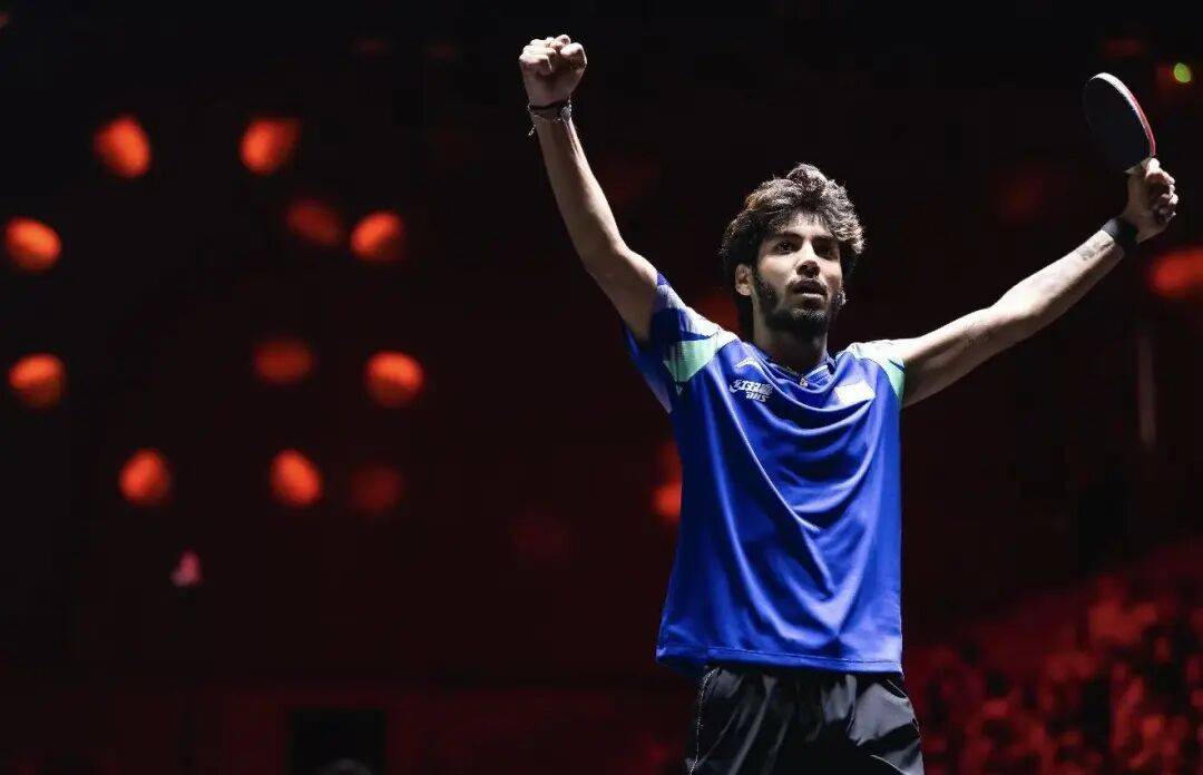 国乒6人晋级正赛<strong></p>
<p>加密货币</strong>,陈俊菘将战张本智和 | WTT中国大满贯赛