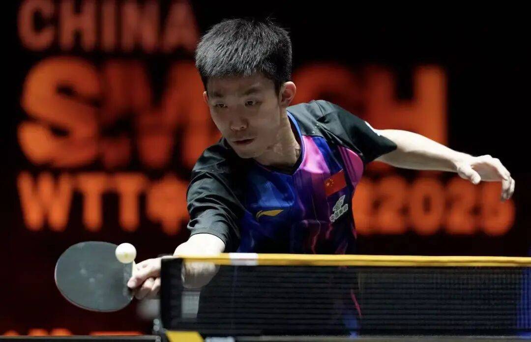 国乒6人晋级正赛<strong></p>
<p>加密货币</strong>,陈俊菘将战张本智和 | WTT中国大满贯赛